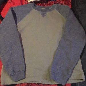 Boys sweatshirt